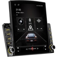 Автомагнитола ACV AD-9701 — Chaika Market