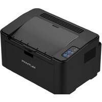 Принтер Pantum P2500W - Изображение №2 — Chaika Market