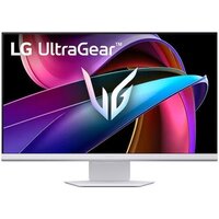Игровой монитор LG UltraGear 32G810SA-W - Изображение №9 — Chaika Market
