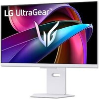 Игровой монитор LG UltraGear 32G810SA-W - Изображение №2 — Chaika Market