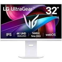 Игровой монитор LG UltraGear 32G810SA-W — Chaika Market