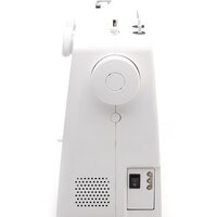 Электромеханическая швейная машина Janome 2323 - Изображение №7 — Chaika Market