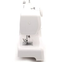 Электромеханическая швейная машина Janome 2323 - Изображение №3 — Chaika Market