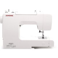 Электромеханическая швейная машина Janome 2323 - Изображение №5 — Chaika Market