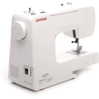Электромеханическая швейная машина Janome 2323 - Изображение №6 — Chaika Market