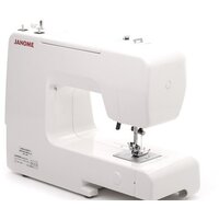 Электромеханическая швейная машина Janome 2323 - Изображение №4 — Chaika Market
