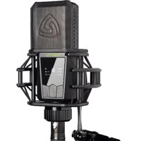 Проводной микрофон Lewitt LCT 540 S Subzero - Изображение №2 — Chaika Market