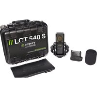 Проводной микрофон Lewitt LCT 540 S Subzero - Изображение №7 — Chaika Market