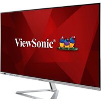 Монитор ViewSonic VX3276-2K-MHD-2 - Изображение №3 — Chaika Market