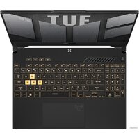 Игровой ноутбук ASUS TUF Gaming F15 FX507ZC4-HN002 - Изображение №6 — Chaika Market