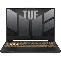 Игровой ноутбук ASUS TUF Gaming F15 FX507ZC4-HN002 — Chaika Market