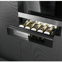 Винный шкаф Dometic Drawbar 5C - Изображение №2 — Chaika Market