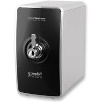 Система обратного осмоса Zepter Edelwasser PWC-670 (черный) — Chaika Market