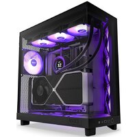 Корпус NZXT H6 Flow RGB CC-H61FB-R1 — Chaika Market