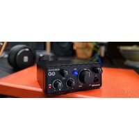 Аудиоинтерфейс PreSonus AudioBox GO - Изображение №7 — Chaika Market