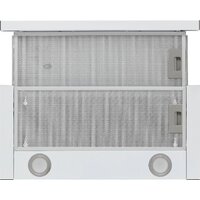 Кухонная вытяжка Krona Kamilla 600 TK 1 мотор КА-00008313 (белый) - Изображение №4 — Chaika Market