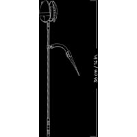 Конструктор LEGO The Botanical Collection 11501 Букет Тюльпанов - Изображение №12 — Chaika Market