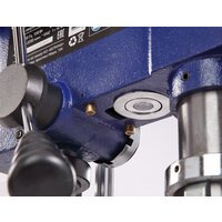 Сверлильный станок Belmash (Белмаш) DP300-16VS - Изображение №9 — Chaika Market