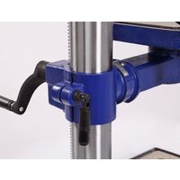 Сверлильный станок Belmash (Белмаш) DP300-16VS - Изображение №2 — Chaika Market