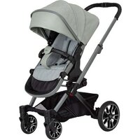 Универсальная коляска Hartan Mercedes-Benz GTX Avantgarde (2 в 1, 847) - Изображение №3 — Chaika Market