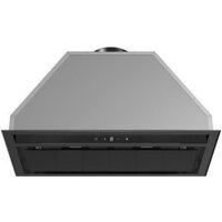 Кухонная вытяжка Schtoff CGH Plus 60 Black - Изображение №2 — Chaika Market