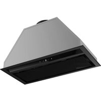 Кухонная вытяжка Schtoff CGH Plus 60 Black — Chaika Market