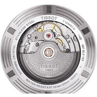 Наручные часы Tissot Seastar 1000 Powermatic 80 T120.407.17.041.00 - Изображение №2 — Chaika Market