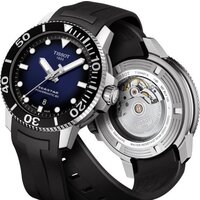 Наручные часы Tissot Seastar 1000 Powermatic 80 T120.407.17.041.00 - Изображение №5 — Chaika Market