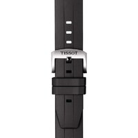 Наручные часы Tissot Seastar 1000 Powermatic 80 T120.407.17.041.00 - Изображение №6 — Chaika Market