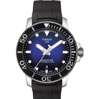 Наручные часы Tissot Seastar 1000 Powermatic 80 T120.407.17.041.00 — Chaika Market