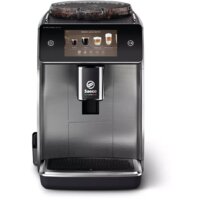 Кофемашина Saeco Granaroma Deluxe SM6680/00 - Изображение №3 — Chaika Market