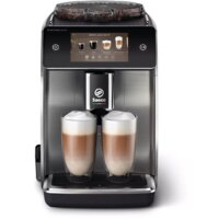 Кофемашина Saeco Granaroma Deluxe SM6680/00 - Изображение №5 — Chaika Market