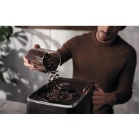 Кофемашина Saeco Granaroma Deluxe SM6680/00 - Изображение №7 — Chaika Market