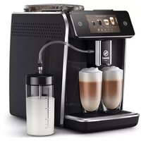 Кофемашина Saeco Granaroma Deluxe SM6680/00 - Изображение №6 — Chaika Market