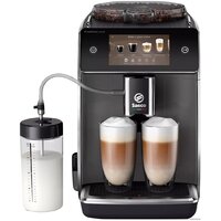 Кофемашина Saeco Granaroma Deluxe SM6680/00 — Chaika Market