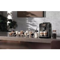 Кофемашина Saeco Granaroma Deluxe SM6680/00 - Изображение №2 — Chaika Market