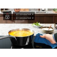 Варочная панель Electrolux LIB60424CK - Изображение №5 — Chaika Market