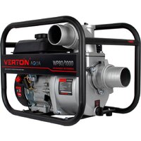 Мотопомпа Verton WP 80/1000 — Chaika Market