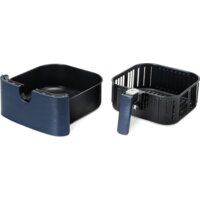 Аэрогриль (аэрофритюрница) Cosori Premium CP158-AF-RXL - Изображение №7 — Chaika Market