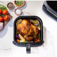 Аэрогриль (аэрофритюрница) Cosori Premium CP158-AF-RXL - Изображение №14 — Chaika Market