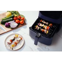 Аэрогриль (аэрофритюрница) Cosori Premium CP158-AF-RXL - Изображение №12 — Chaika Market