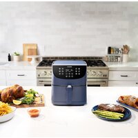 Аэрогриль (аэрофритюрница) Cosori Premium CP158-AF-RXL - Изображение №8 — Chaika Market