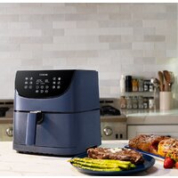 Аэрогриль (аэрофритюрница) Cosori Premium CP158-AF-RXL - Изображение №9 — Chaika Market