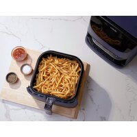 Аэрогриль (аэрофритюрница) Cosori Premium CP158-AF-RXL - Изображение №13 — Chaika Market