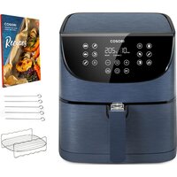 Аэрогриль (аэрофритюрница) Cosori Premium CP158-AF-RXL — Chaika Market