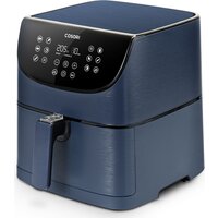 Аэрогриль (аэрофритюрница) Cosori Premium CP158-AF-RXL - Изображение №2 — Chaika Market
