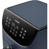 Аэрогриль (аэрофритюрница) Cosori Premium CP158-AF-RXL - Изображение №3 — Chaika Market