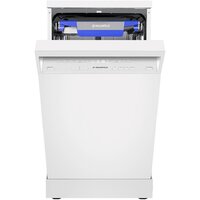 Отдельностоящая посудомоечная машина MAUNFELD MWF45230W — Chaika Market