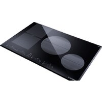 Варочная панель MAUNFELD CVI804SFBK LUX - Изображение №3 — Chaika Market