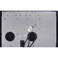 Варочная панель MAUNFELD CVI804SFBK LUX - Изображение №5 — Chaika Market